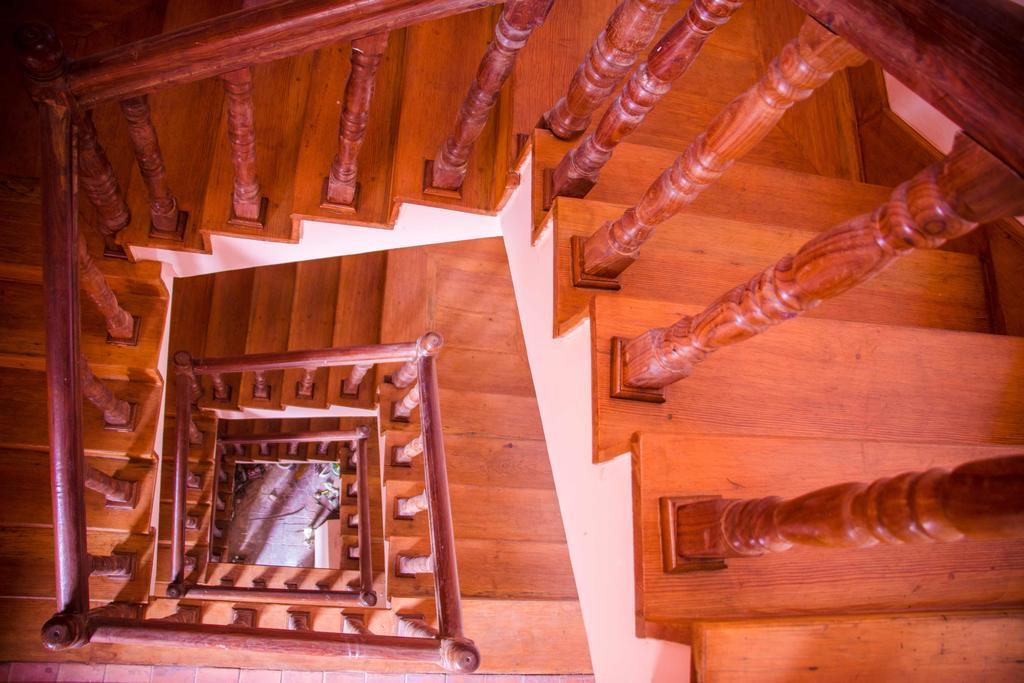 Nag Pukhu Guest House Бхактапур Экстерьер фото
